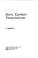 Cover for Digital equipment troubleshooting