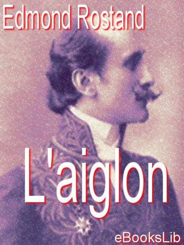 Cover for L'Aiglon