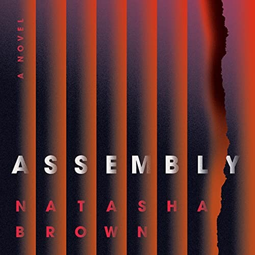 Cover for Assembly