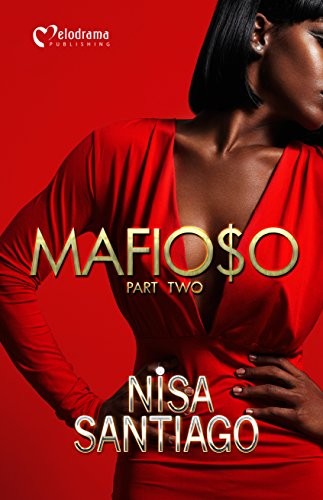 Cover for Mafioso - Part 2