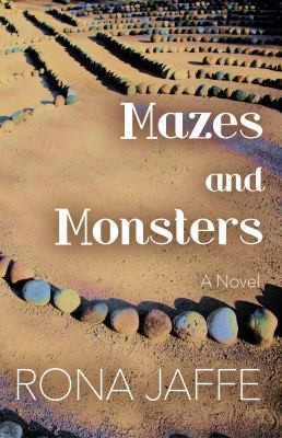 Cover for Mazes and Monsters