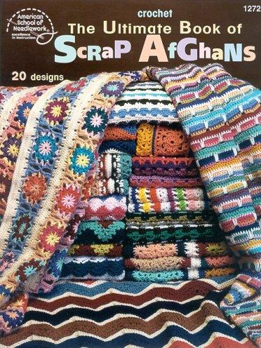 Cover for The big book of crochet sweaters.
