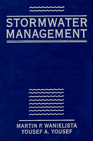 Cover for Stormwater management