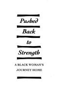 Cover for Pushed back to strength