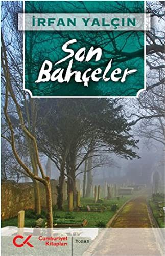 Cover for Son Bahceler