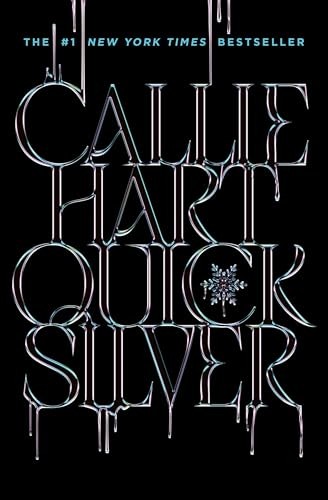 Cover for Quicksilver