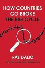 Cover for How Countries Go Broke
