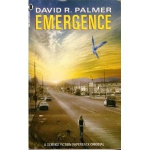 Cover for Emergence