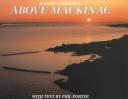Cover for Above Mackinac