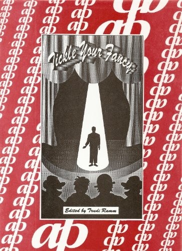 Cover for Tickle Your Fancy