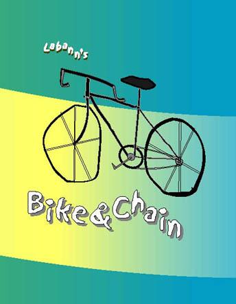 Cover for Bike&Chain