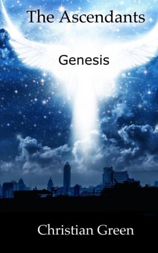 Cover for The Ascendants