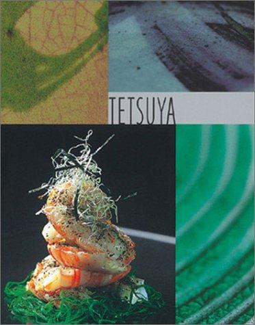 Cover for Tetsuya