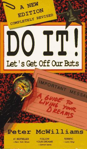 Cover for Do it!