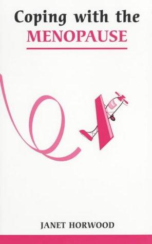 Cover for Coping With Menopause