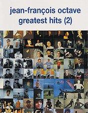 Cover for Jean Francois Octave Greatest Hits 2