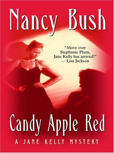 Cover for Candy Apple Red