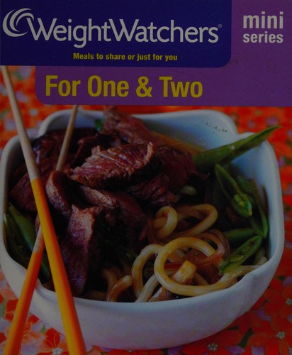 Cover for Weight Watchers Mini Series
