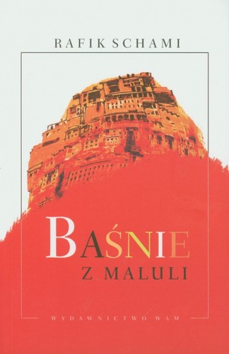 Cover for Baśnie z Maluli