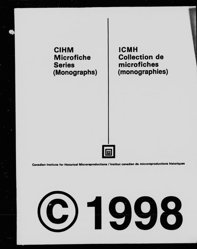 Cover for Through German eyes