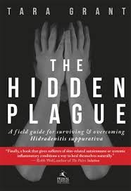 Cover for The Hidden Plague