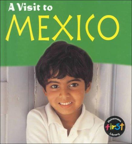 Cover for Mexico