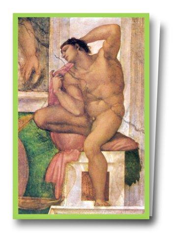 Cover for Jouhandeau