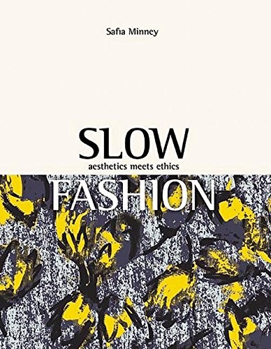 Cover for Slow Fashion