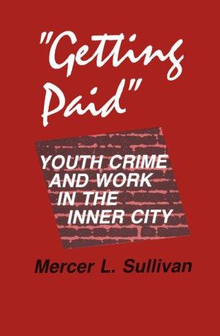 Cover for "Getting paid"