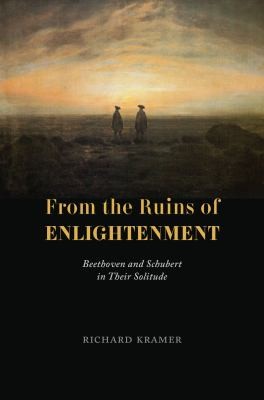Cover for From the Ruins of Enlightenment