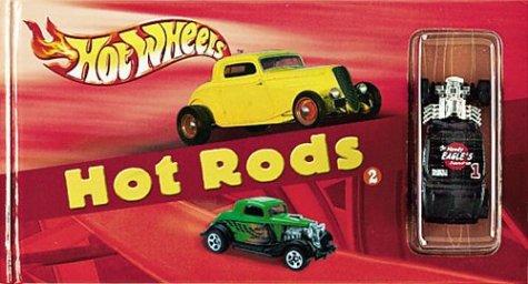 Cover for Hot Wheels Hot Rods