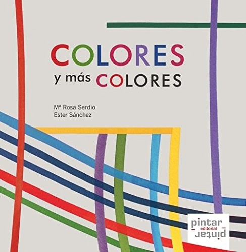 Cover for Collores y más collores