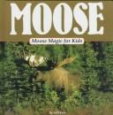 Cover for Moose