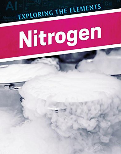 Cover for Nitrogen