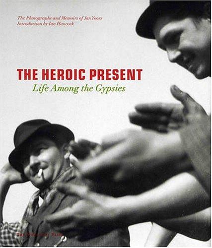 Cover for The heroic present