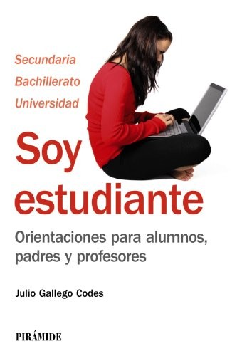 Cover for Soy estudiante