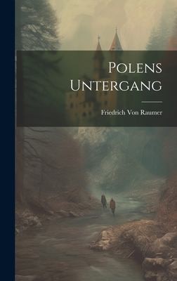 Cover for Polens Untergang