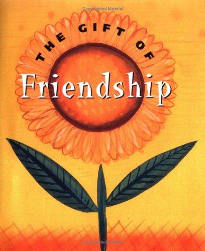 Cover for The Gift of Friendship