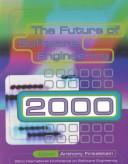 Cover for The future of software engineering 2000
