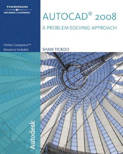 Cover for AutoCAD 2008