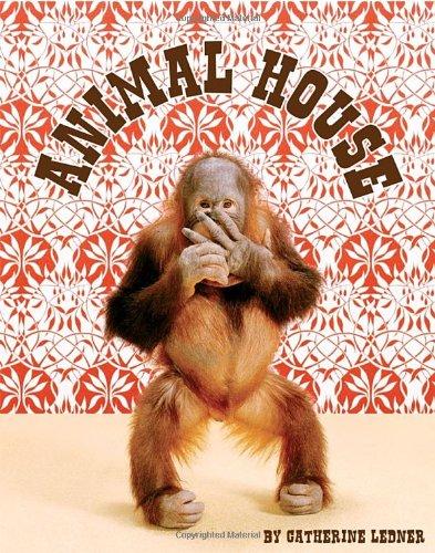 Cover for Animal House