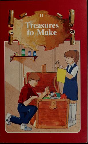 Cover for Treasure chest