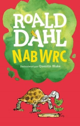 Cover for Nab Wrc