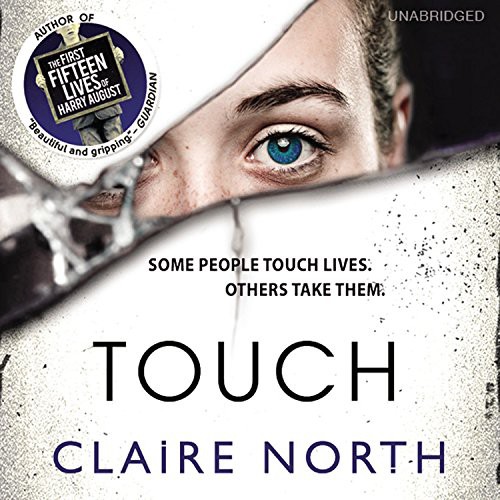 Cover for Touch