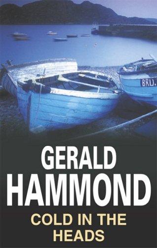 Cover for Cold in the Heads