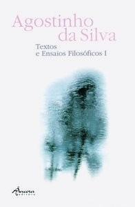 Cover for Textos e ensaios filosóficos