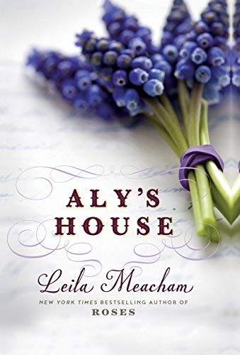 Cover for Aly's House