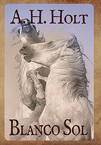 Cover for Blanco Sol