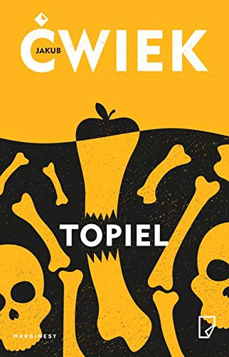 Cover for Topiel