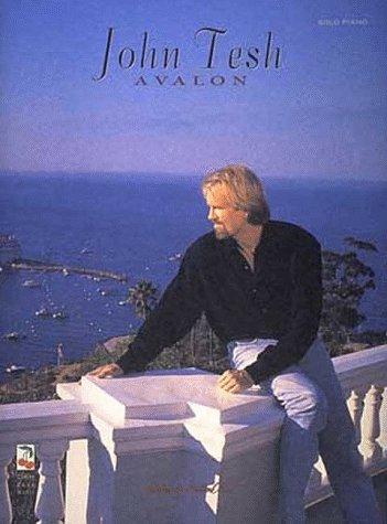Cover for John Tesh - Avalon